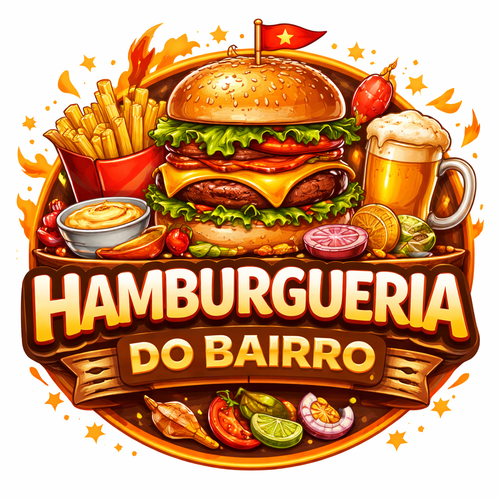Hamburgueria